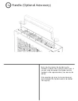 Preview for 18 page of Salvo S401 Quick Start Manual