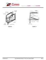 Preview for 15 page of SAM CARBIS SOLUTIONS GROUP, LLC TCG-1000 Instruction Manual