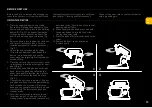 Preview for 17 page of Sam Cook MASTERCHEF PSC-150/B Operating Manual