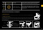 Preview for 19 page of Sam Cook MASTERCHEF PSC-150/B Operating Manual