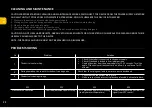 Preview for 20 page of Sam Cook MASTERCHEF PSC-150/B Operating Manual