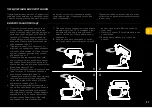 Preview for 25 page of Sam Cook MASTERCHEF PSC-150/B Operating Manual