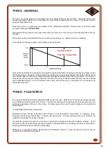 Preview for 36 page of Sam Horizon Operator'S Manual