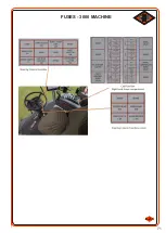 Preview for 72 page of Sam Horizon Operator'S Manual