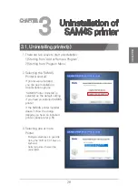 Preview for 28 page of Sam4s ELLIX35III User Manual