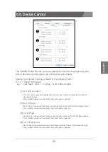 Preview for 42 page of Sam4s ELLIX35III User Manual