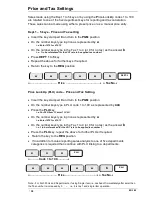 Preview for 42 page of Sam4s ER-180Series Operation And Programming Manual