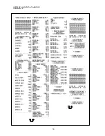 Preview for 50 page of Sam4s ER-230 Series Operation And Program Manual