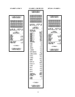 Preview for 51 page of Sam4s ER-230 Series Operation And Program Manual