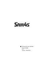 Preview for 80 page of Sam4s ER-350 II SERIES Service Manual