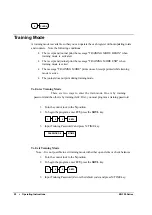 Preview for 30 page of Sam4s ER-390 SERIES Operation And Program Manual