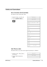 Preview for 57 page of Sam4s ER-390 SERIES Operation And Program Manual