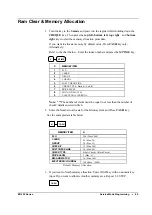 Preview for 93 page of Sam4s ER-390 SERIES Operation And Program Manual