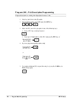 Preview for 114 page of Sam4s ER-390 SERIES Operation And Program Manual