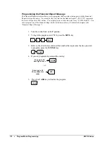 Preview for 178 page of Sam4s ER-390 SERIES Operation And Program Manual