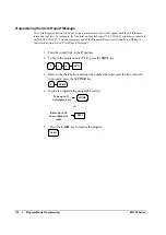 Preview for 180 page of Sam4s ER-390 SERIES Operation And Program Manual