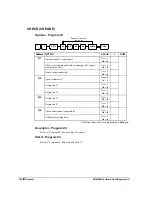 Preview for 130 page of Sam4s ER-430M Operation And Program Manual