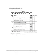 Preview for 133 page of Sam4s ER-430M Operation And Program Manual