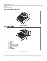 Preview for 8 page of Sam4s ER-5100 II SERIES Service Manual