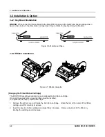 Preview for 16 page of Sam4s ER-5100 II SERIES Service Manual