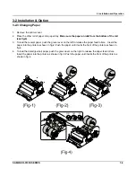 Preview for 17 page of Sam4s ER-5100 II SERIES Service Manual