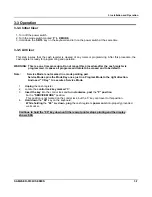 Preview for 21 page of Sam4s ER-5100 II SERIES Service Manual