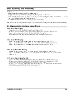 Preview for 23 page of Sam4s ER-5100 II SERIES Service Manual