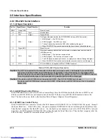 Preview for 17 page of Sam4s ER-5200 Service Manual