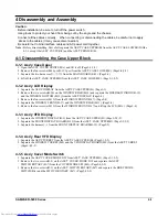 Preview for 28 page of Sam4s ER-5200 Service Manual