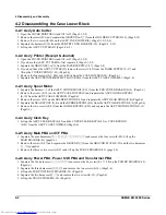 Preview for 29 page of Sam4s ER-5200 Service Manual