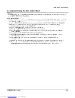 Preview for 30 page of Sam4s ER-5200 Service Manual