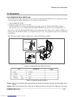 Preview for 34 page of Sam4s ER-5200 Service Manual