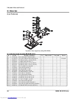 Preview for 68 page of Sam4s ER-5200 Service Manual