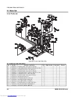 Preview for 70 page of Sam4s ER-5200 Service Manual