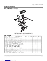 Preview for 73 page of Sam4s ER-5200 Service Manual