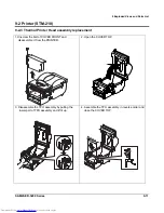 Preview for 75 page of Sam4s ER-5200 Service Manual