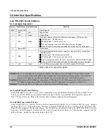 Preview for 12 page of Sam4s ER-600 Service Manual