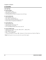 Preview for 20 page of Sam4s ER-600 Service Manual