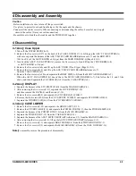 Preview for 21 page of Sam4s ER-600 Service Manual