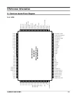 Preview for 23 page of Sam4s ER-600 Service Manual