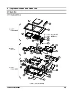 Preview for 43 page of Sam4s ER-600 Service Manual