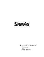 Preview for 68 page of Sam4s ER-600 Service Manual