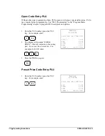 Preview for 42 page of Sam4s ER-655II Operation Manual