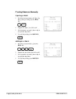 Preview for 76 page of Sam4s ER-655II Operation Manual