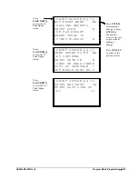 Preview for 157 page of Sam4s ER-655II Operation Manual