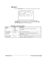 Preview for 207 page of Sam4s ER-655II Operation Manual