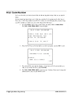 Preview for 220 page of Sam4s ER-655II Operation Manual