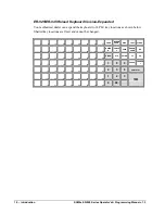 Preview for 18 page of Sam4s ER-900 Series Operator'S And Programming Manual