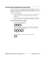 Preview for 101 page of Sam4s ER-900 Series Operator'S And Programming Manual