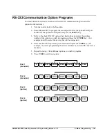 Preview for 103 page of Sam4s ER-900 Series Operator'S And Programming Manual